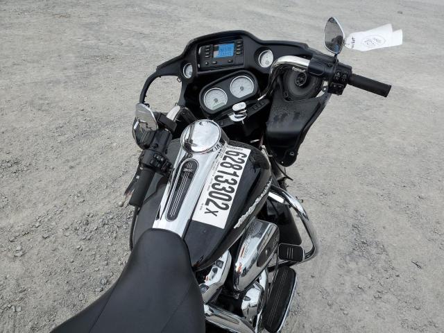 1HD1KHC18KB631635 - 2019 HARLEY-DAVIDSON FLTRX 黑色 照片 5