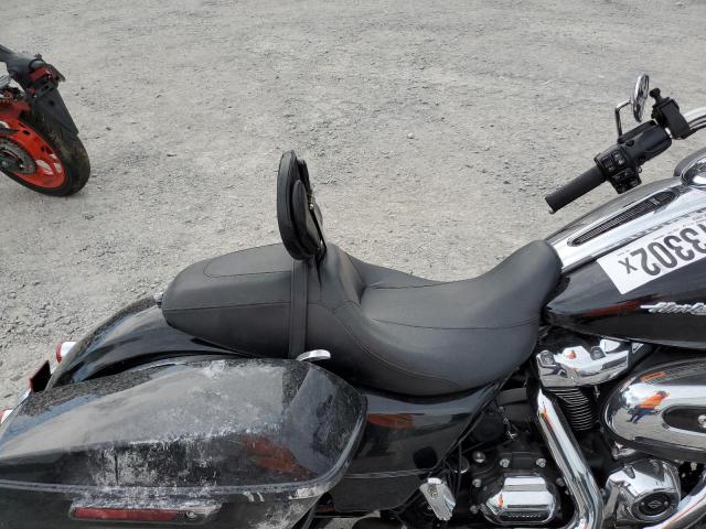 1HD1KHC18KB631635 - 2019 HARLEY-DAVIDSON FLTRX 黑色 照片 6