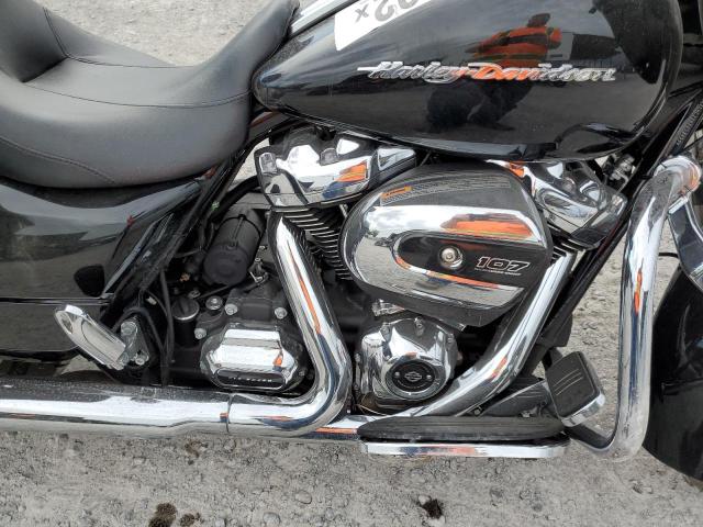 1HD1KHC18KB631635 - 2019 HARLEY-DAVIDSON FLTRX 黑色 照片 7