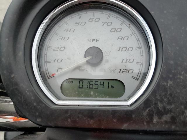 1HD1KHC18KB631635 - 2019 HARLEY-DAVIDSON FLTRX 黑色 照片 8