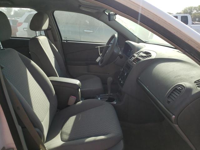 1G1ZS68N47F258705 - 2007 CHEVROLET MALIBU MAX 白色 照片 5