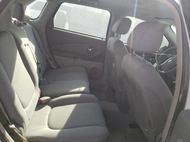 1G1ZS68N47F258705 - 2007 CHEVROLET MALIBU MAX 白色 照片 6