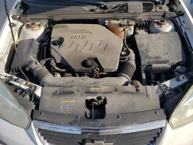 1G1ZS68N47F258705 - 2007 CHEVROLET MALIBU MAX 白色 照片 7