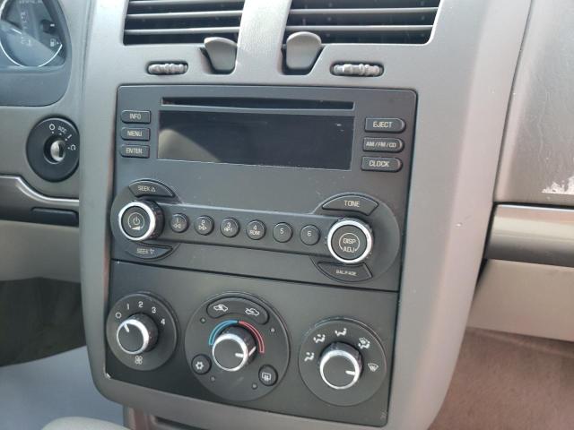 1G1ZS68N47F258705 - 2007 CHEVROLET MALIBU MAX 白色 照片 9