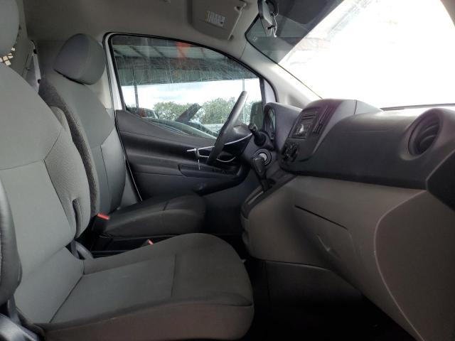 3N63M0ZN1HK713670 - 2017 CHEVROLET CITY EXPRE Ağ foto 5