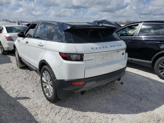 SALVR2BG2GH078284 - 2016 LAND ROVER RANGE ROVE WHITE photo 3