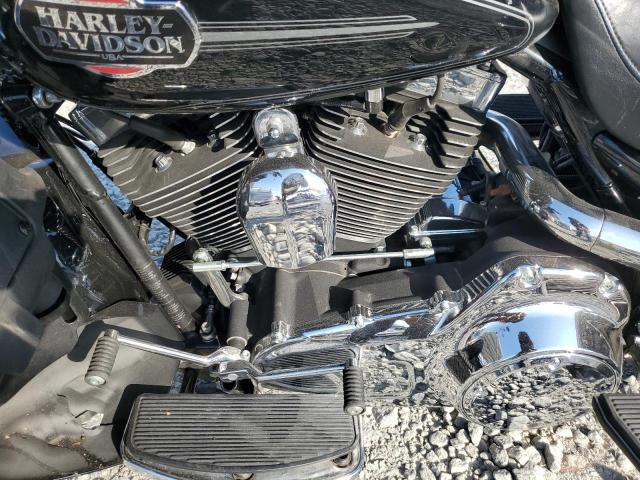 1HD1FC4108Y702712 - 2008 HARLEY-DAVIDSON FLHTCUI 黑色 照片 7