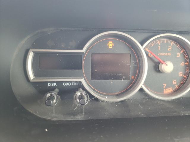 JTLZE4FE6DJ043054 - 2013 TOYOTA SCION XB 白色 照片 8