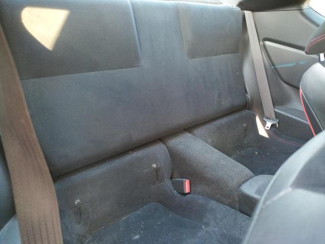 JF1ZNAA17G9701877 - 2016 TOYOTA SCION FR-S WHITE photo 6