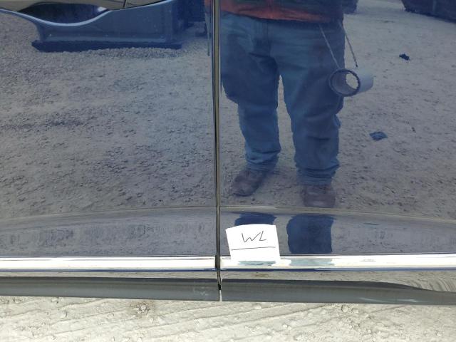 5J8YE1H80PL003740 - 2023 ACURA MDX ADVANC BLUE photo 9