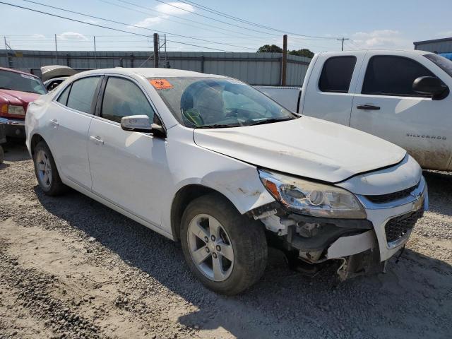 1G11C5SA1GF117973 - 2016 CHEVROLET MALIBU LIM 白色 照片 1