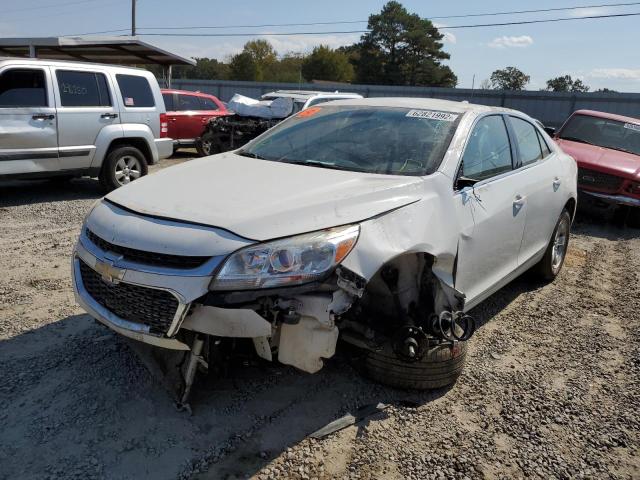 1G11C5SA1GF117973 - 2016 CHEVROLET MALIBU LIM 白色 照片 2