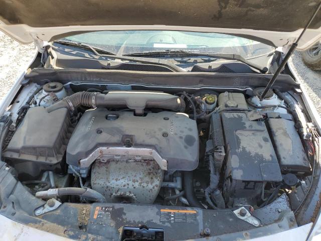 1G11C5SA1GF117973 - 2016 CHEVROLET MALIBU LIM 白色 照片 7