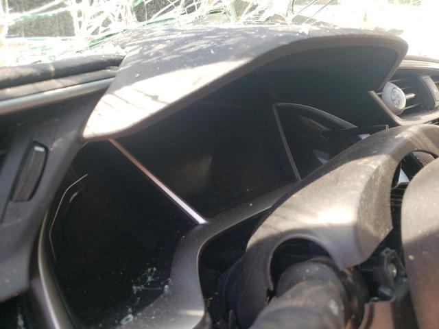 2HGFC2F80KH539860 - 2019 HONDA CIVIC SPOR 黑色 照片 8