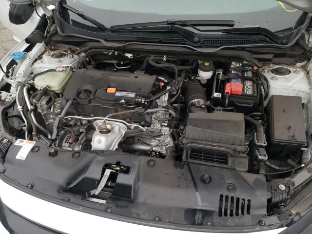 2HGFC2F87LH501799 - 2020 HONDA CIVIC SPOR 白色 照片 7