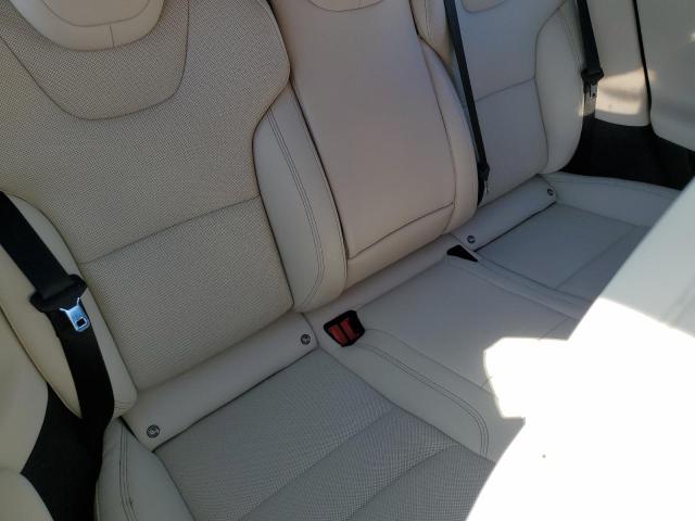 5YJSA1E57NF490462 - 2022 TESLA MODEL S Կարմիր լուսանկար 6