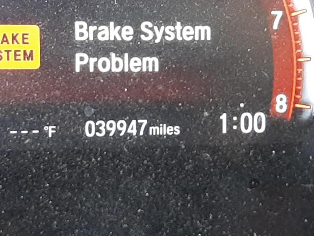 19XFC2F82ME000041 - 2021 HONDA CIVIC SPOR SILVER photo 8