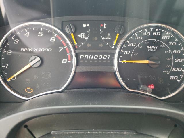 1GCDSCFE0B8140781 - 2011 CHEVROLET COLORADO L SILVER photo 8