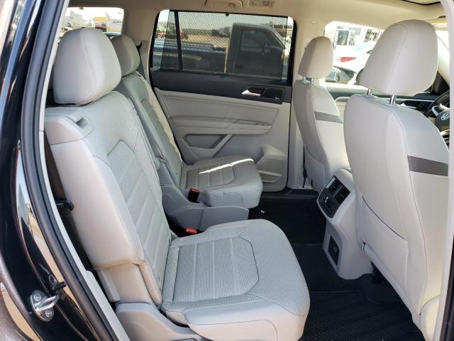 1V2TR2CA2MC535062 - 2021 VOLKSWAGEN ATLAS SEL Qara foto 6