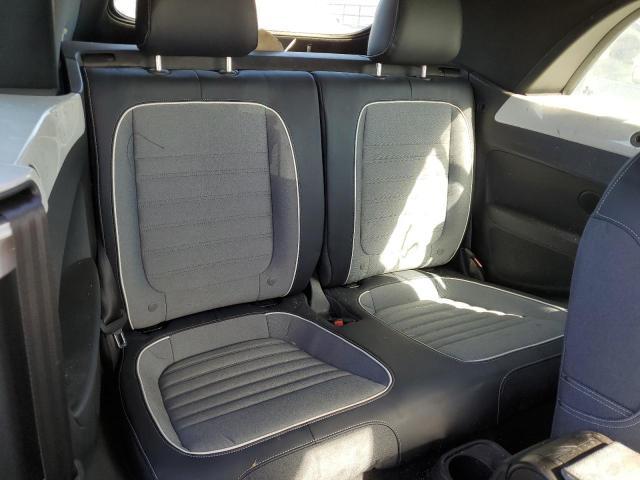 3VW507AT8GM810956 - 2016 VOLKSWAGEN BEETLE S/S 白色 照片 6