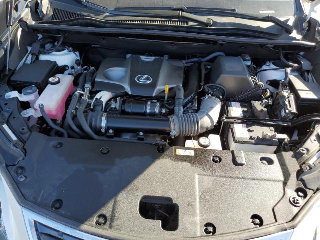 JTJDARBZ4M5024452 - 2021 LEXUS NX 300 BAS 白色 照片 7