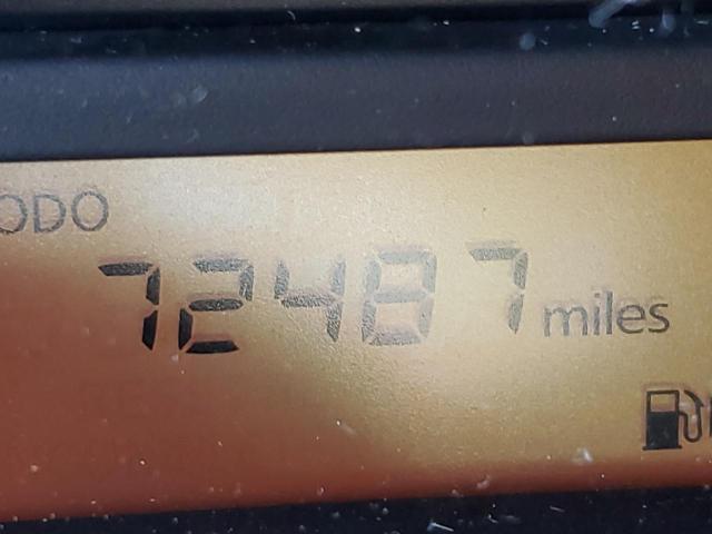 3N63M0ZN4FK704457 - 2015 CHEVROLET CITY EXPRE Weiß Foto 8