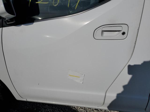 3N63M0ZN4FK704457 - 2015 CHEVROLET CITY EXPRE Weiß Foto 9