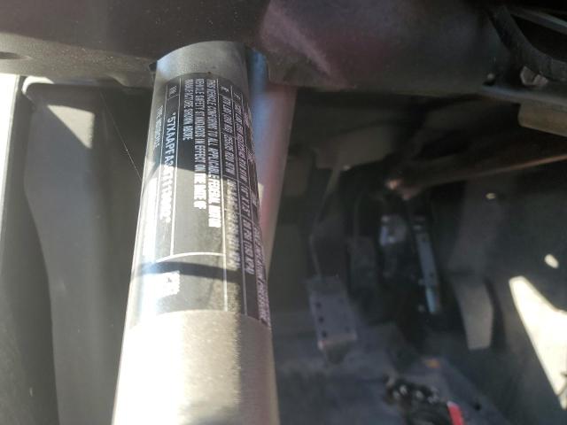 57XAAPFA3G7113962 - 2016 POLARIS SLINGSHOT RED photo 10