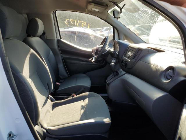 3N63M0YN5FK698623 - 2015 CHEVROLET CITY EXPRE 白色 照片 5