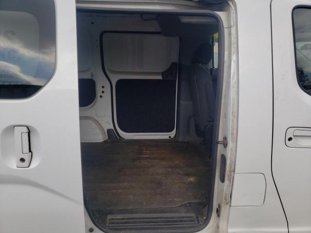 3N63M0YN5FK698623 - 2015 CHEVROLET CITY EXPRE 白色 照片 6