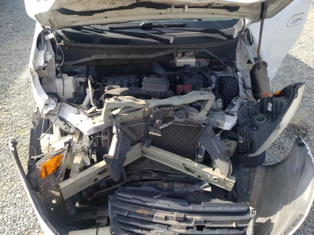 3N63M0YN5FK698623 - 2015 CHEVROLET CITY EXPRE 白色 照片 7