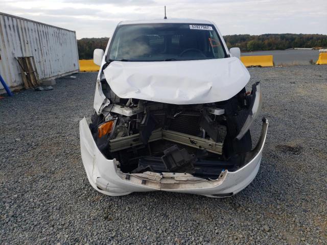 3N63M0YN5FK698623 - 2015 CHEVROLET CITY EXPRE 白色 照片 9