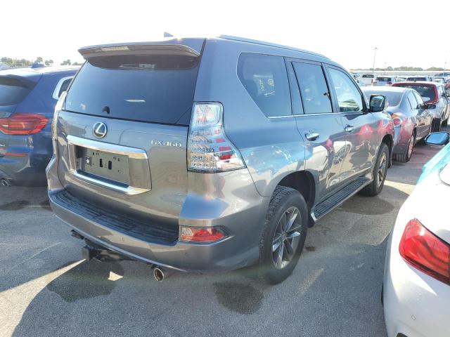 JTJAM7BX4M5294701 - 2021 LEXUS GX 460 PRE GRAY photo 4