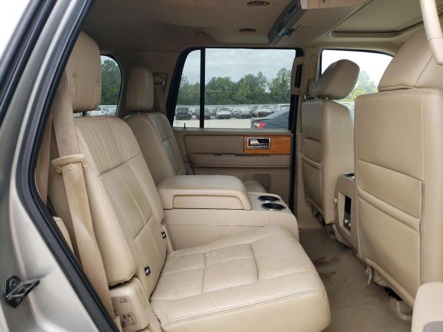 5LMFU27528LJ22180 - 2008 LINCOLN NAVIGATOR 灰色 照片 6