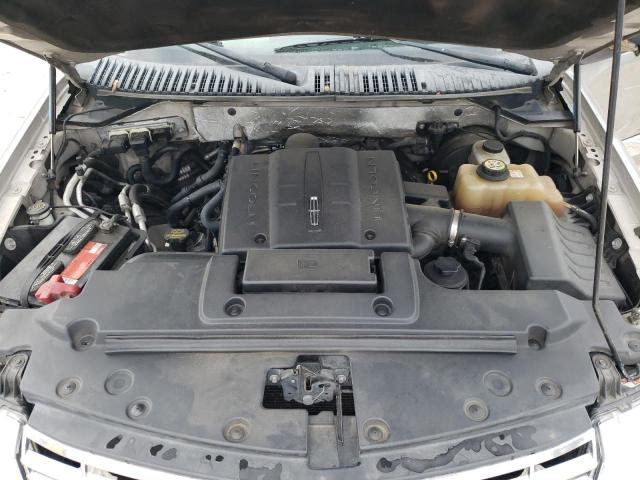 5LMFU27528LJ22180 - 2008 LINCOLN NAVIGATOR 灰色 照片 7