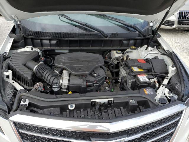 1GYKNFRS5JZ104041 - 2018 CADILLAC XT5 PREMIU WHITE photo 7