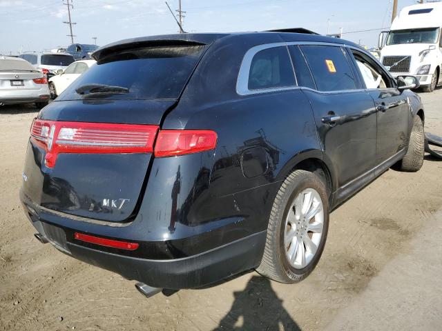 2LMHJ5ATXKBL01687 - 2019 LINCOLN MKT BLACK photo 4