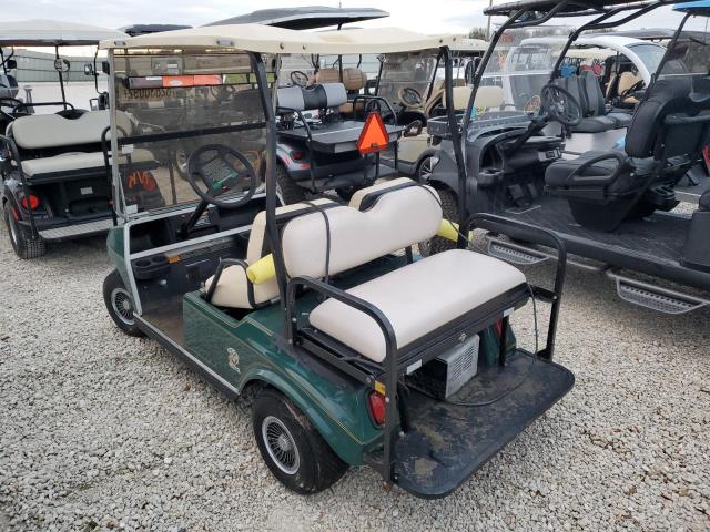 T9820661884 - 2013 CLUB GOLF CART GREEN photo 3