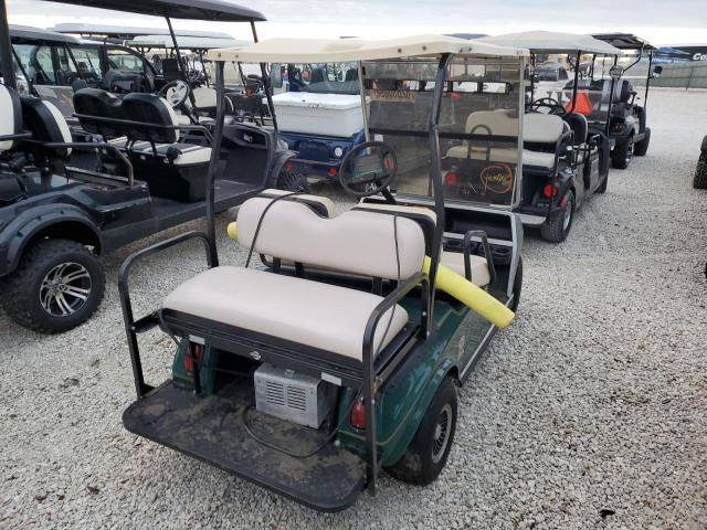 T9820661884 - 2013 CLUB GOLF CART GREEN photo 4