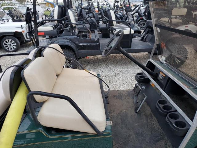 T9820661884 - 2013 CLUB GOLF CART GREEN photo 5