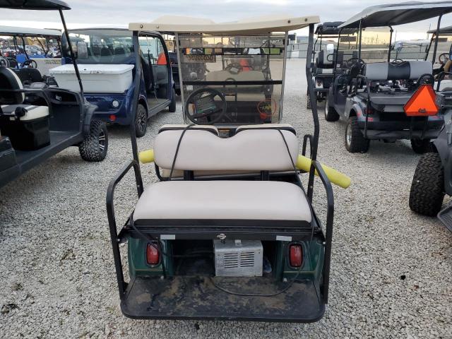 T9820661884 - 2013 CLUB GOLF CART GREEN photo 6