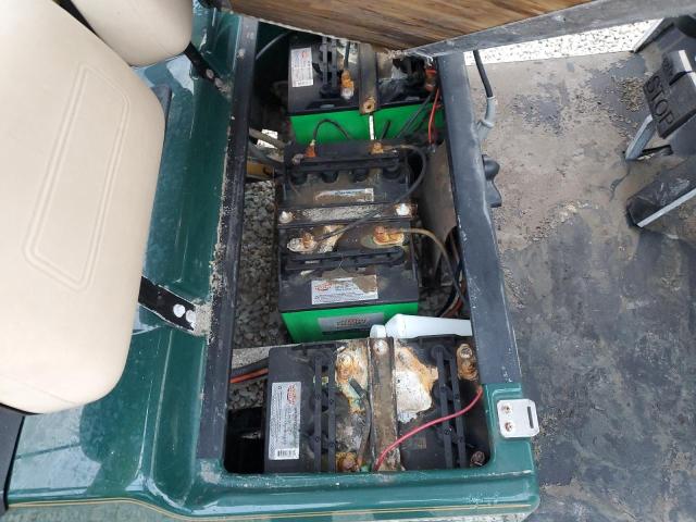 T9820661884 - 2013 CLUB GOLF CART GREEN photo 7