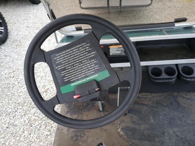 T9820661884 - 2013 CLUB GOLF CART GREEN photo 8