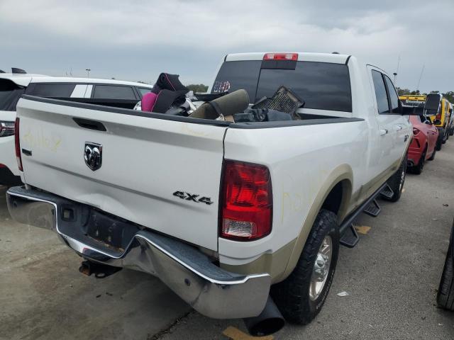 3D73Y3HL6BG541726 - 2011 DODGE RAM 3500 TWO TONE photo 4