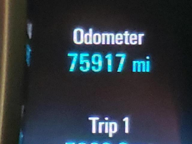 1G11G5SX0DF215946 - 2013 CHEVROLET MALIBU 3LT ლურჯი ფოტო 8