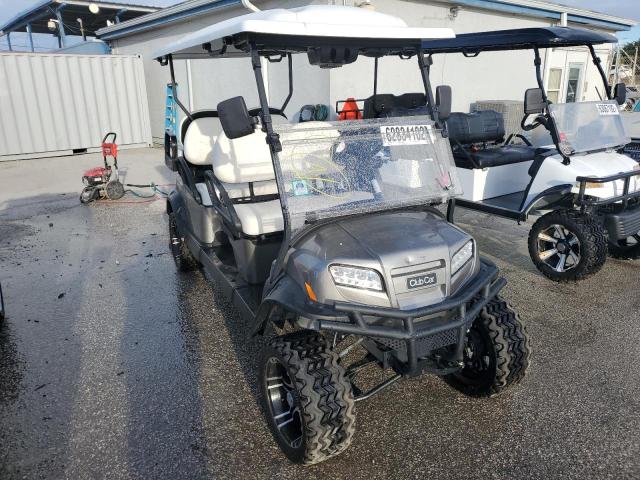 FLA111233 - 2020 ASPT GOLF CART GRAY photo 1