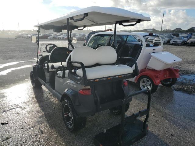 FLA111233 - 2020 ASPT GOLF CART GRAY photo 3