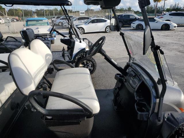 FLA111233 - 2020 ASPT GOLF CART GRAY photo 5