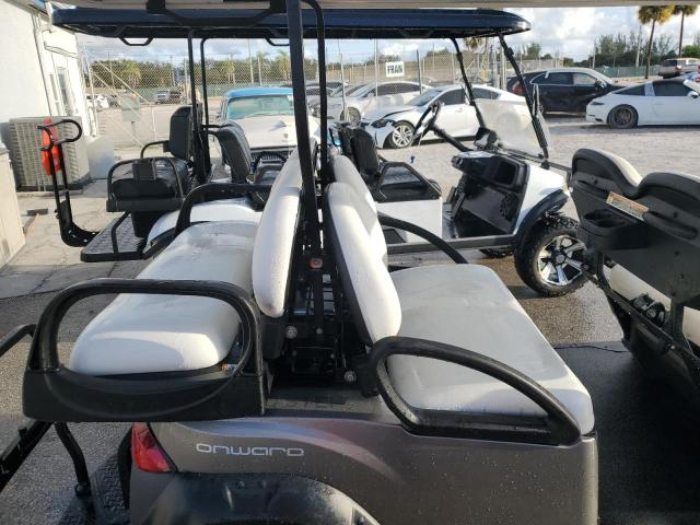 FLA111233 - 2020 ASPT GOLF CART GRAY photo 6