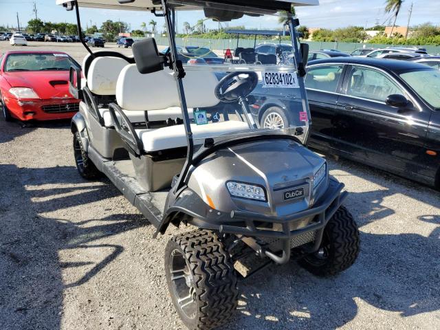 FLA111233 - 2020 ASPT GOLF CART GRAY photo 9